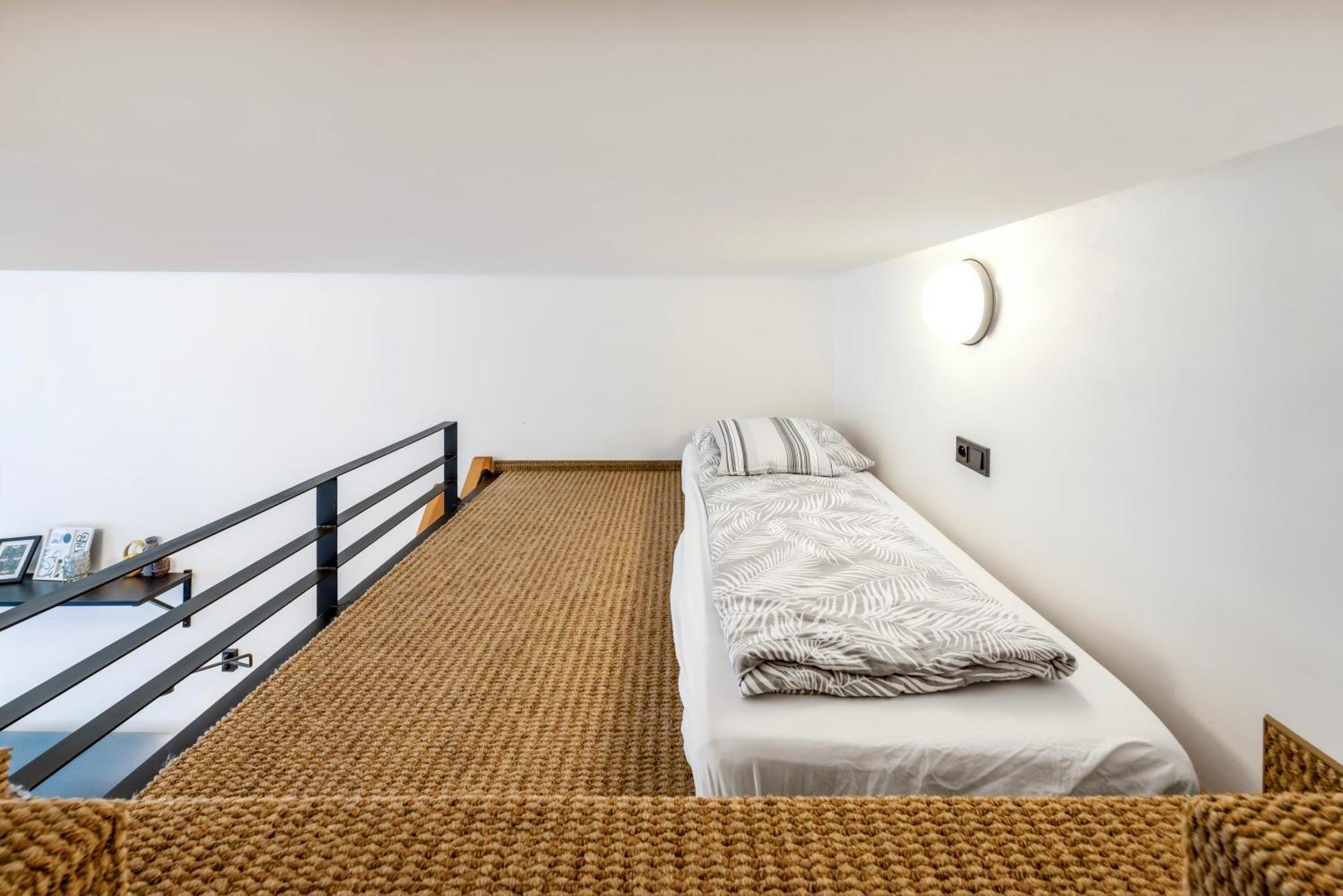 Awesome Stay Studios Praha Eksteriør bilde