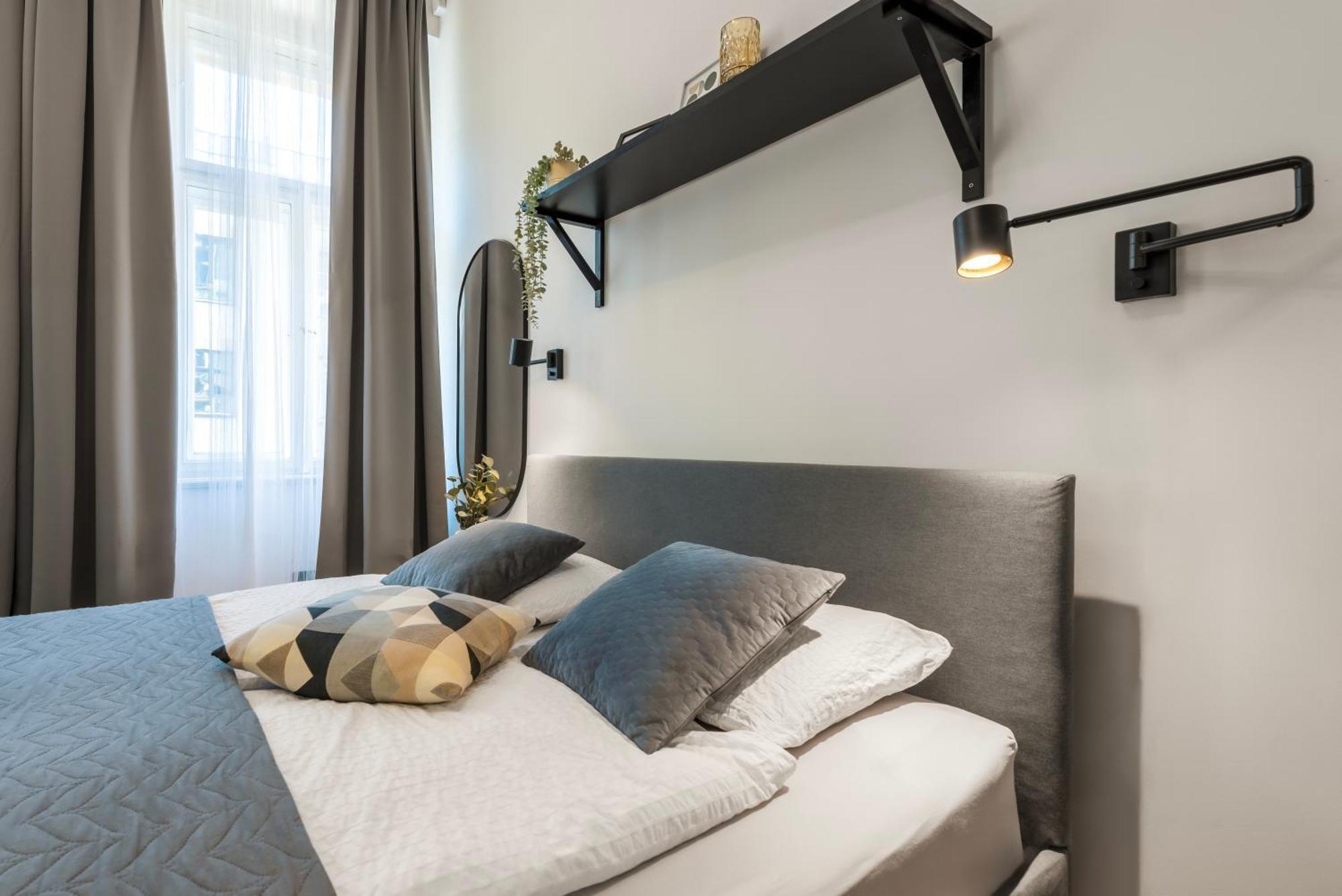 Awesome Stay Studios Praha Eksteriør bilde