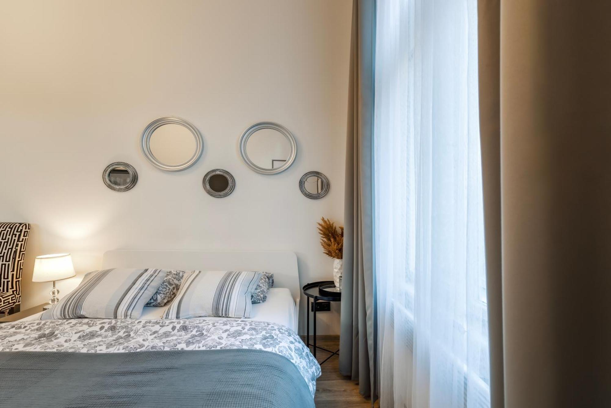 Awesome Stay Studios Praha Eksteriør bilde