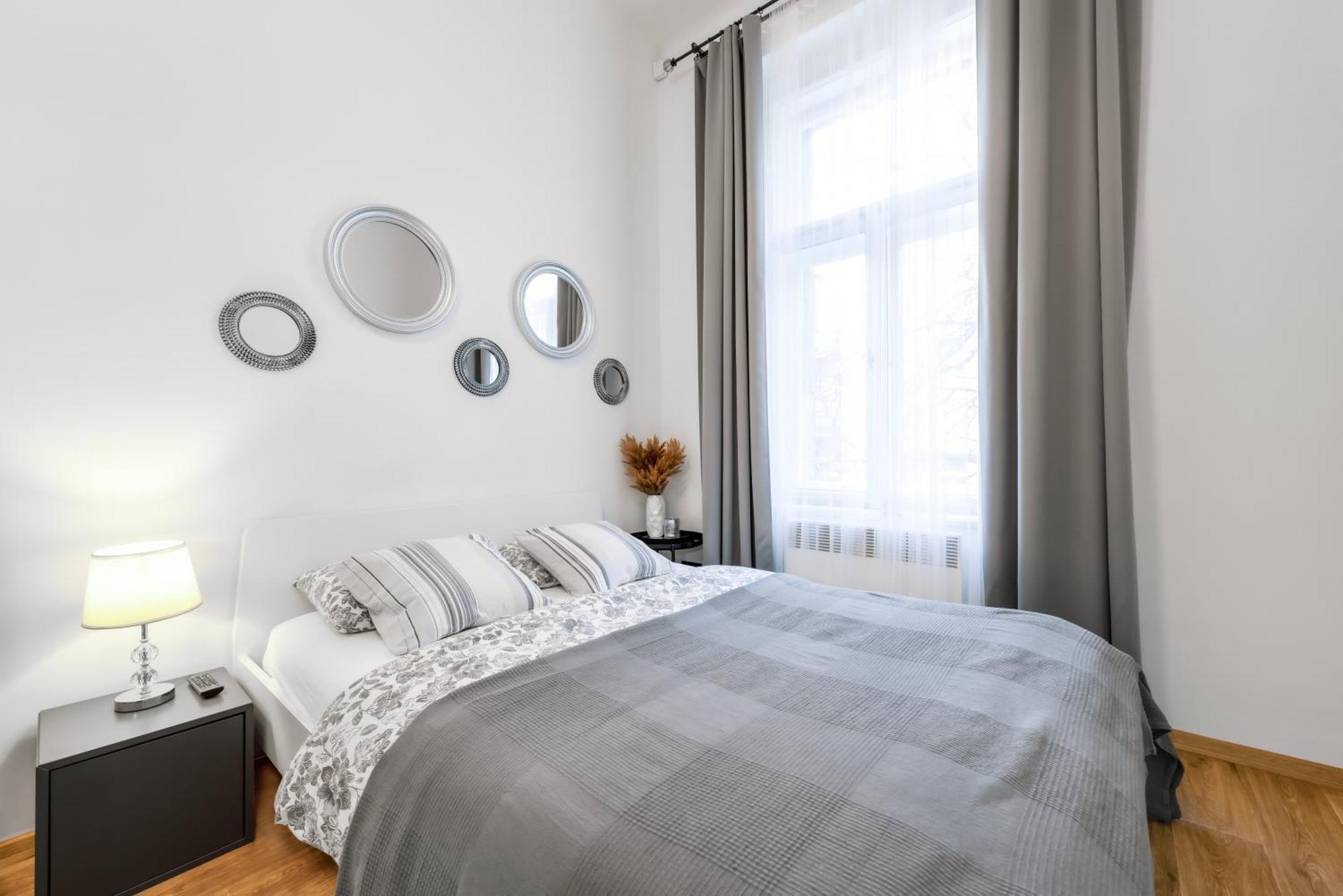 Awesome Stay Studios Praha Eksteriør bilde