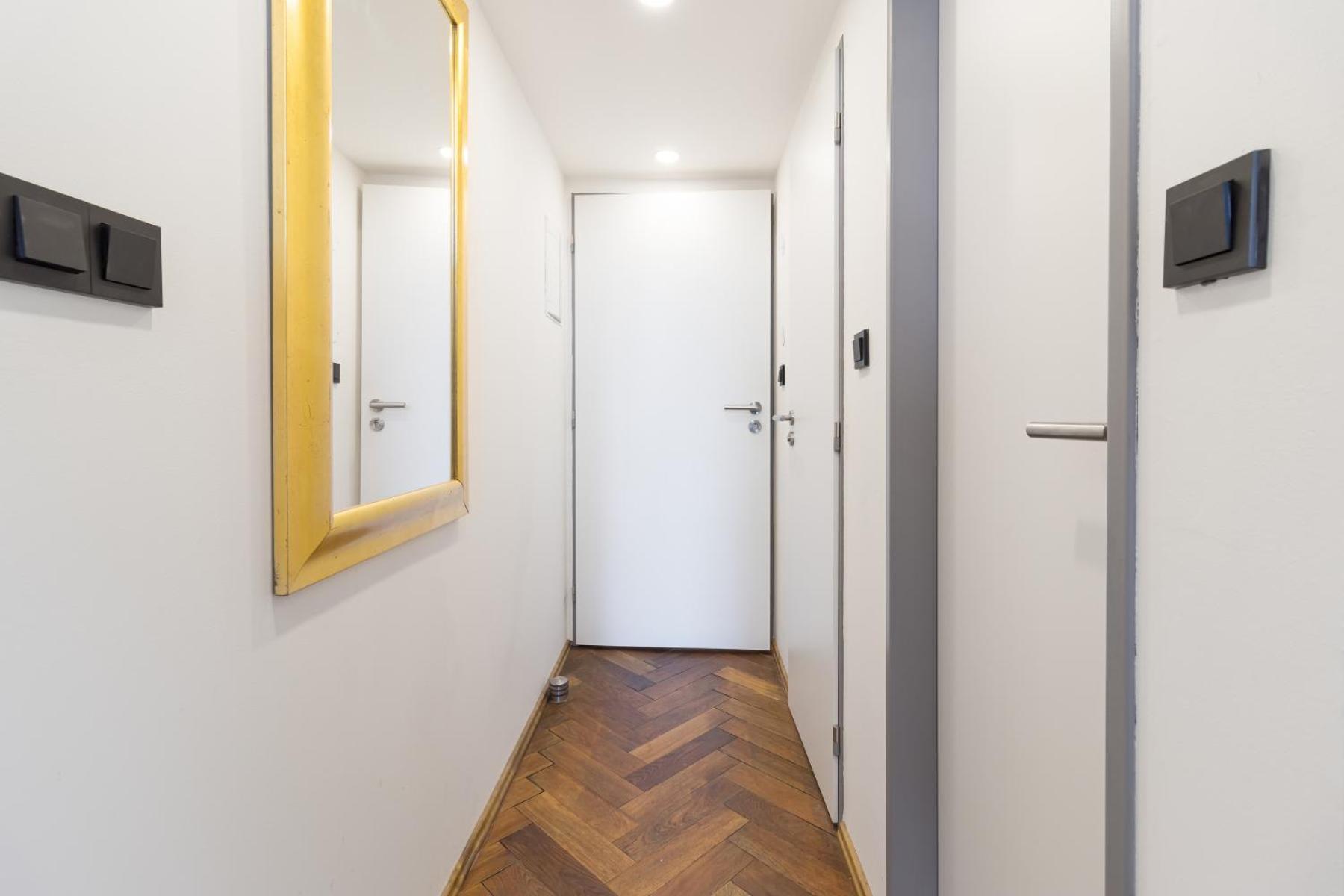 Awesome Stay Studios Praha Eksteriør bilde