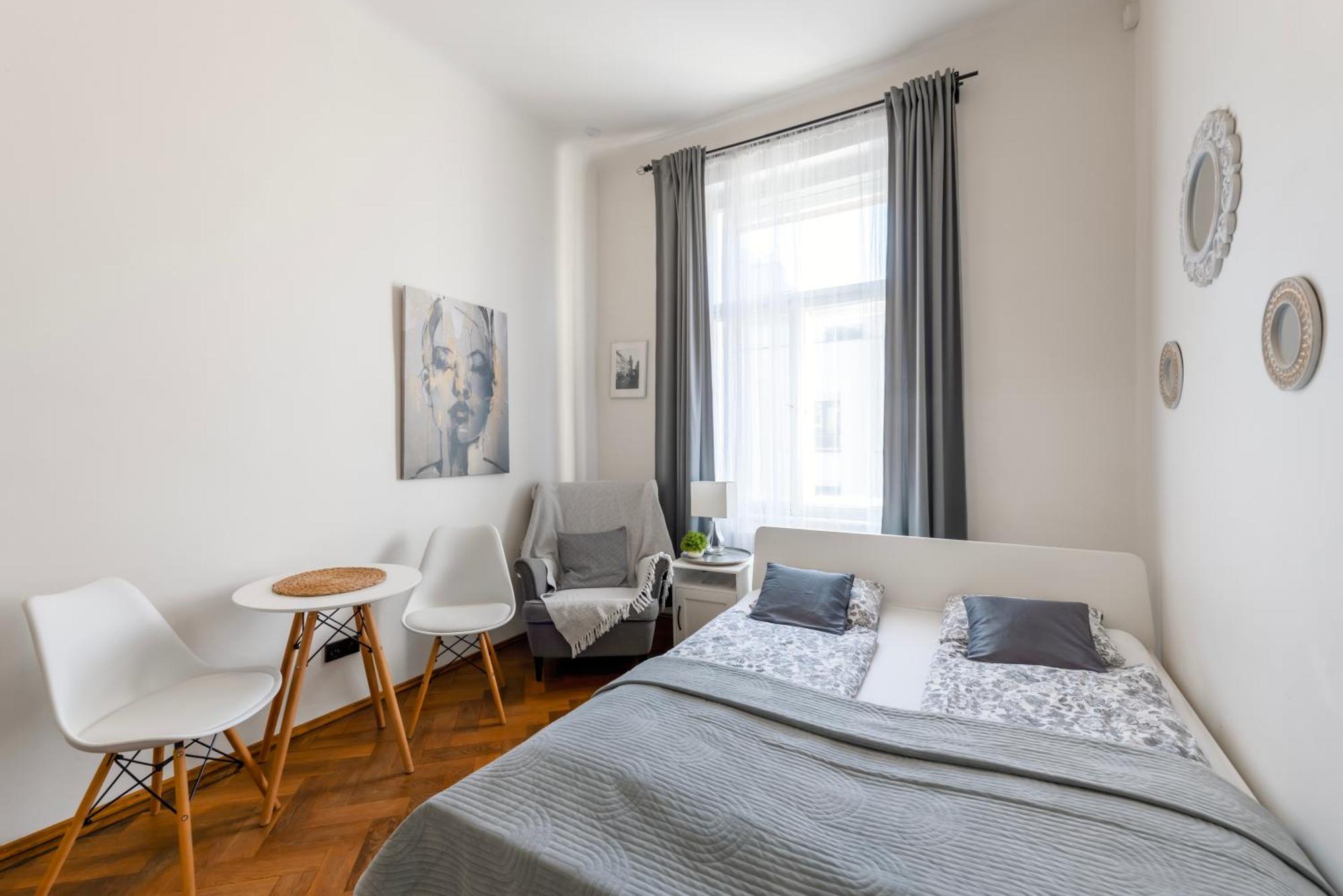 Awesome Stay Studios Praha Eksteriør bilde